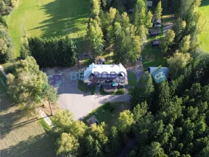 Prodej komerčního pozemku, Sněžné, 14 m2