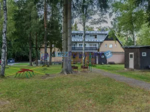 Prodej komerčního pozemku, Sněžné, 14 m2