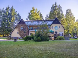 Prodej komerčního pozemku, Sněžné, 14 m2