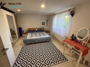 Pronájem rodinného domu, Zborovice, Lesní, 345 m2