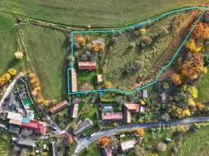 Prodej rodinného domu, Lipoltice - Sovoluská Lhota, 116 m2