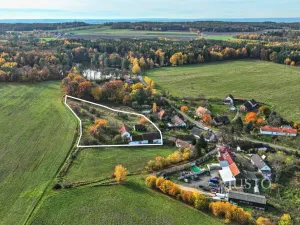 Prodej rodinného domu, Lipoltice - Sovoluská Lhota, 116 m2