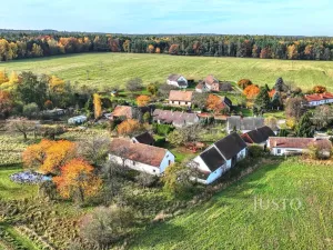 Prodej rodinného domu, Lipoltice - Sovoluská Lhota, 116 m2