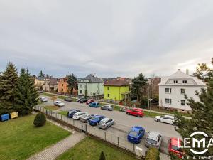 Prodej bytu 3+1, Velká Bystřice, Nádražní I, 68 m2