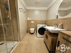 Pronájem bytu 1+kk, Olomouc, Loudova, 49 m2