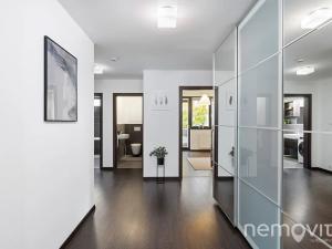 Prodej bytu 3+kk, Praha - Libeň, V mezihoří, 81 m2