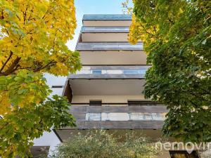 Prodej bytu 3+kk, Praha - Libeň, V mezihoří, 81 m2