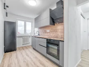 Prodej bytu 3+1, Fulnek, Kpt. Jaroše, 67 m2