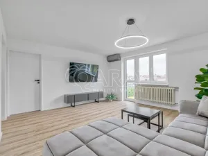 Prodej bytu 3+1, Fulnek, Kpt. Jaroše, 67 m2