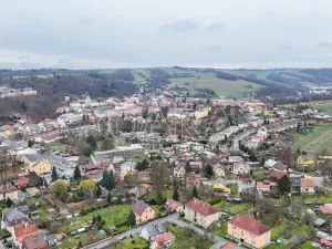 Prodej bytu 3+1, Fulnek, Kpt. Jaroše, 67 m2