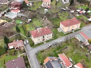 Prodej bytu 3+1, Fulnek, Kpt. Jaroše, 67 m2