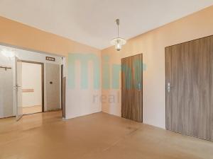 Prodej bytu 3+1, Ostrava, Zdeňka Štěpánka, 83 m2