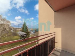 Prodej bytu 3+1, Ostrava, Zdeňka Štěpánka, 83 m2