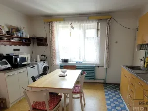 Prodej rodinného domu, Rusava, 160 m2