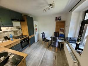 Pronájem rodinného domu, Libkovice pod Řípem, 20 m2