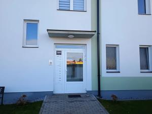 Prodej bytu 2+kk, Trhové Sviny, Za Pilou, 46 m2