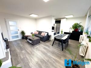 Prodej bytu 3+1, Praha - Stodůlky, Janského, 75 m2