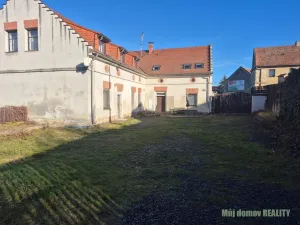 Pronájem bytu 2+kk, Praha - Přední Kopanina, K Tuchoměřicům, 86 m2