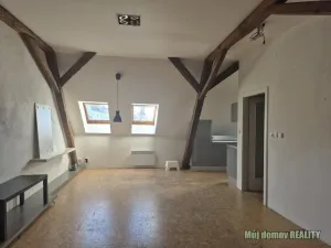 Pronájem bytu 2+kk, Praha - Přední Kopanina, K Tuchoměřicům, 86 m2