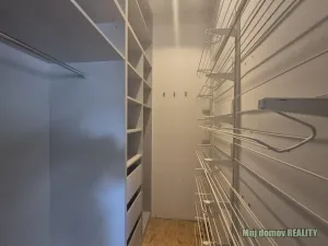 Pronájem bytu 2+kk, Praha - Přední Kopanina, K Tuchoměřicům, 86 m2