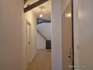 Pronájem bytu 2+kk, Praha - Přední Kopanina, K Tuchoměřicům, 86 m2