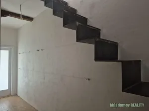 Pronájem bytu 2+kk, Praha - Přední Kopanina, K Tuchoměřicům, 86 m2