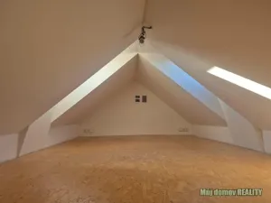 Pronájem bytu 2+kk, Praha - Přední Kopanina, K Tuchoměřicům, 86 m2