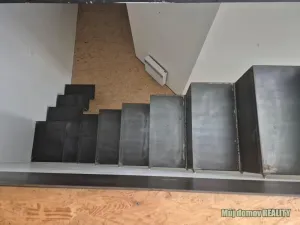 Pronájem bytu 2+kk, Praha - Přední Kopanina, K Tuchoměřicům, 86 m2