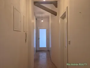 Pronájem bytu 2+kk, Praha - Přední Kopanina, K Tuchoměřicům, 86 m2