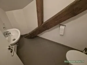 Pronájem bytu 2+kk, Praha - Přední Kopanina, K Tuchoměřicům, 86 m2