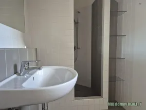 Pronájem bytu 2+kk, Praha - Přední Kopanina, K Tuchoměřicům, 86 m2