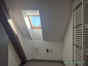 Pronájem bytu 2+kk, Praha - Přední Kopanina, K Tuchoměřicům, 86 m2