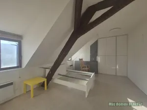 Pronájem bytu 2+kk, Praha - Přední Kopanina, K Tuchoměřicům, 86 m2