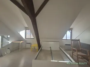 Pronájem bytu 2+kk, Praha - Přední Kopanina, K Tuchoměřicům, 86 m2