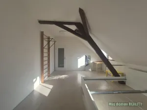 Pronájem bytu 2+kk, Praha - Přední Kopanina, K Tuchoměřicům, 86 m2