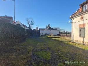 Pronájem bytu 2+kk, Praha - Přední Kopanina, K Tuchoměřicům, 86 m2