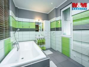 Prodej bytu 3+1, Opočno, Nádražní, 80 m2