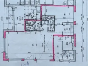 Pronájem kanceláře, Praha - Horní Počernice, Mezihoří, 90 m2
