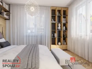 Prodej rodinného domu, Hudlice, Za Skálou, 120 m2