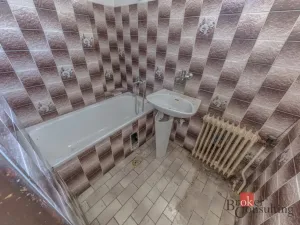Prodej rodinného domu, Hudlice, Za Skálou, 120 m2