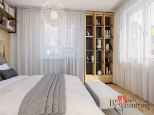 Prodej rodinného domu, Hudlice, Za Skálou, 120 m2