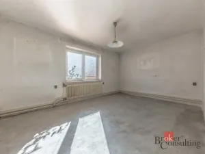 Prodej rodinného domu, Hudlice, Za Skálou, 120 m2