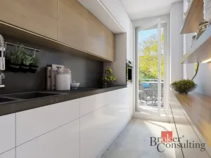 Prodej rodinného domu, Hudlice, Za Skálou, 120 m2