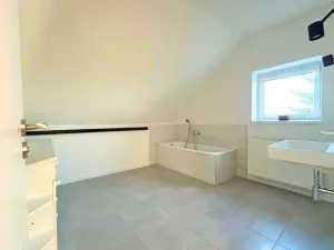 Pronájem rodinného domu, Kyšice, V. Vlčka, 222 m2