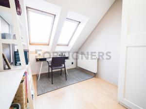 Prodej bytu 3+kk, Olomouc - Nová Ulice, Horní lán, 83 m2