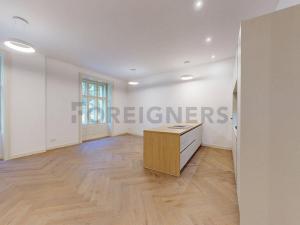 Pronájem bytu 3+kk, Olomouc, Vídeňská, 79 m2