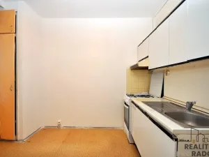 Prodej bytu 2+1, Zábřeh, Žerotínov, 45 m2