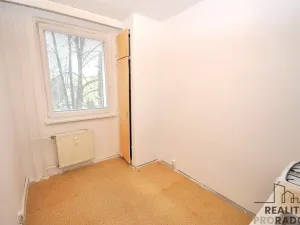 Prodej bytu 2+1, Zábřeh, Žerotínov, 45 m2