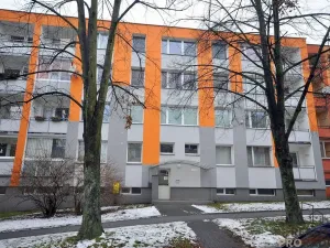 Prodej bytu 2+1, Zábřeh, Žerotínov, 45 m2