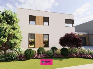 Prodej rodinného domu, Rousínov, 253 m2